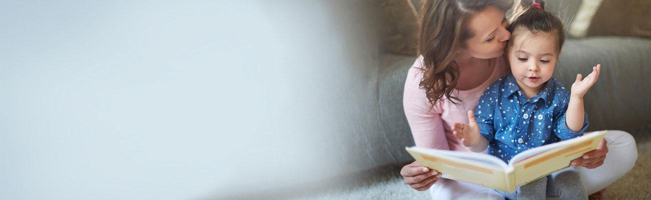 Notre chaîne Youtube - Est-ce une Allergie au lait de vache ?