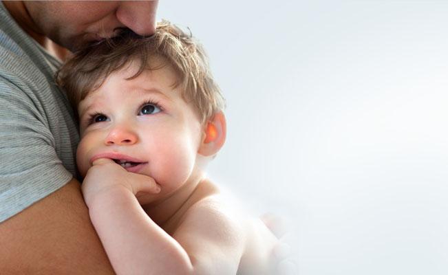 Est-ce une allergie aux protéines du lait de vache ?